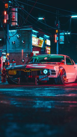 Wallpaper
